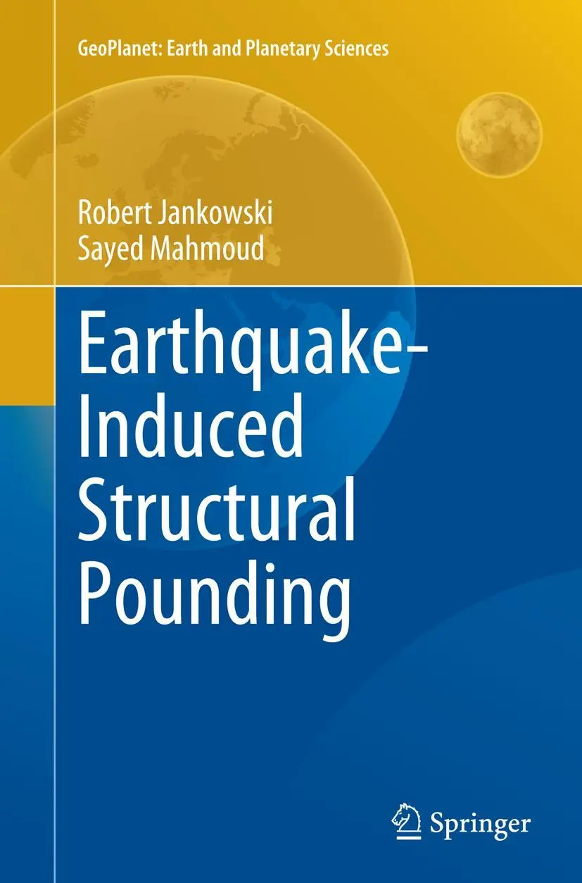 Cover: 9783319358291 | Earthquake-Induced Structural Pounding | Sayed Mahmoud (u. a.) | Buch