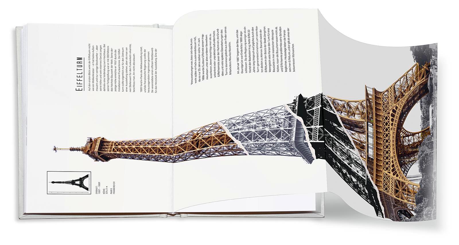 Bild: 9783426278291 | Wolkenkratzer | Die höchsten Gebäude der Welt | Zack Scott | Buch