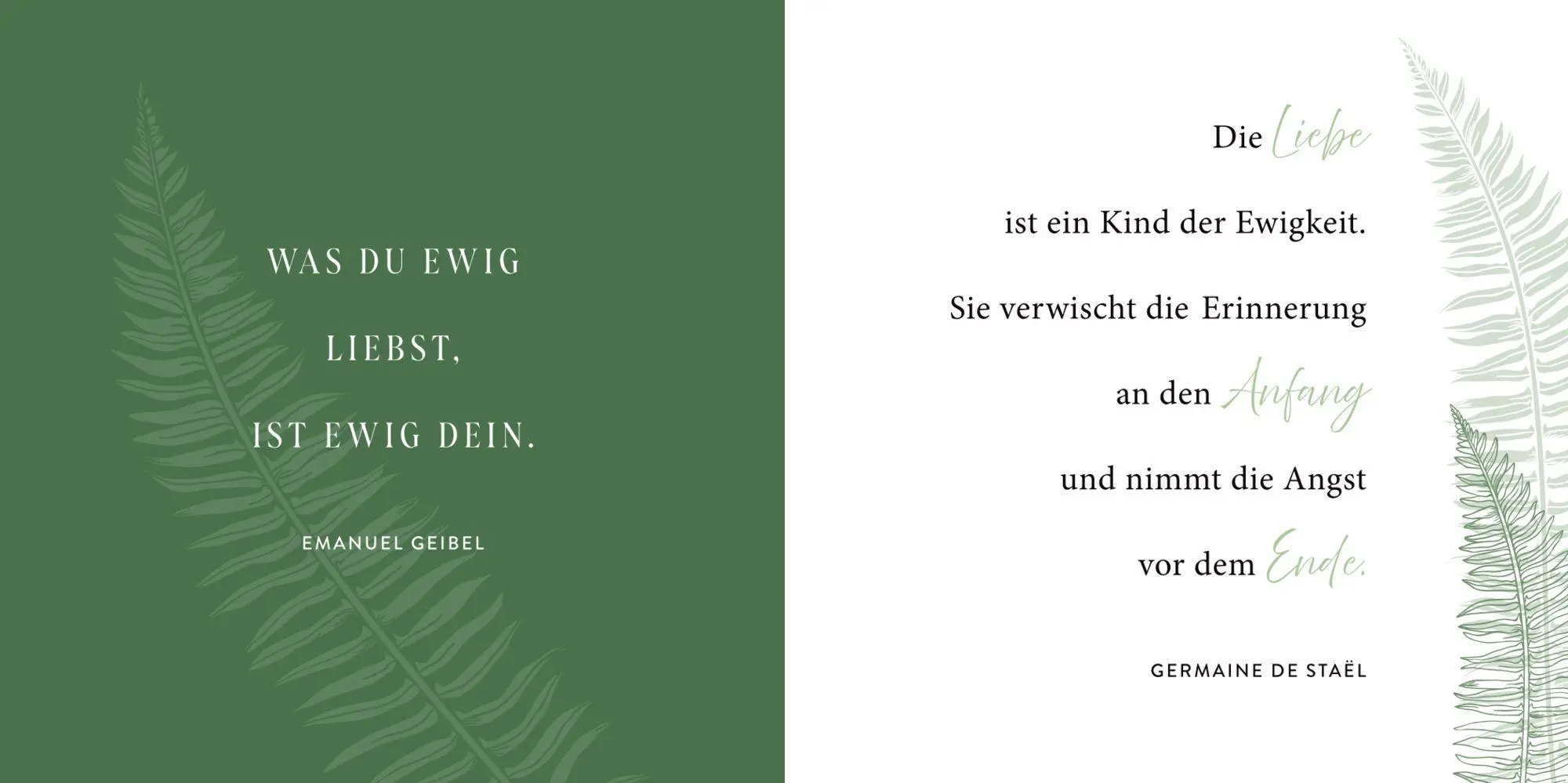 Bild: 9783649648291 | Was bleibt, ist die Erinnerung | In Tagen der Trauer | Buch | 96 S.