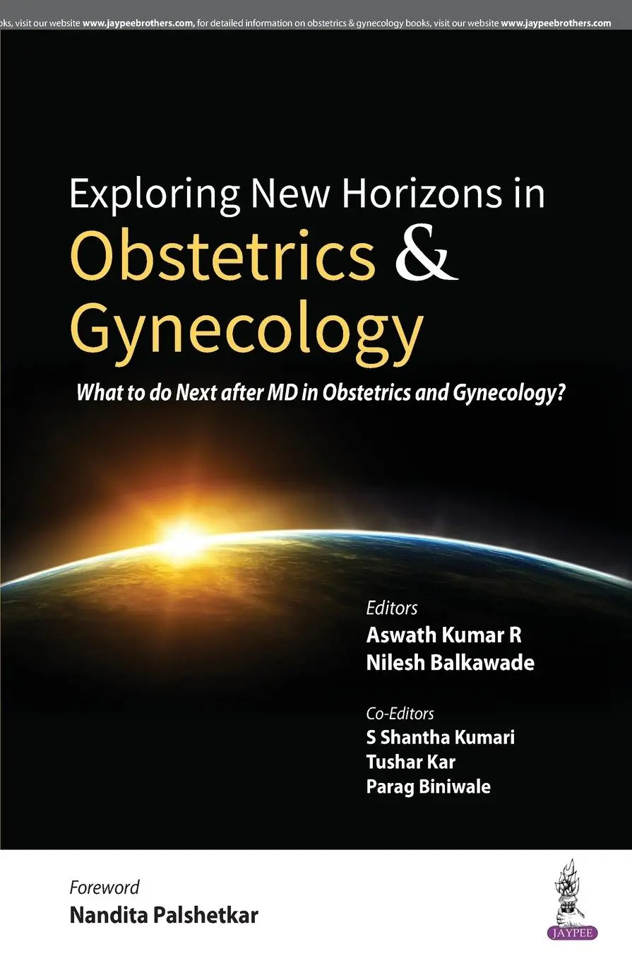 Cover: 9789352708291 | Exploring New Horizons in Obstetrics &amp; Gynecology | R (u. a.) | Buch