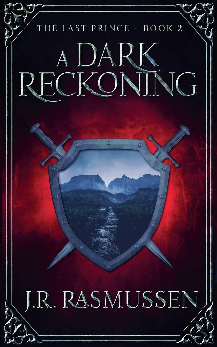 Cover: 9798223718291 | A Dark Reckoning | J. R. Rasmussen | Taschenbuch | Englisch | 2018