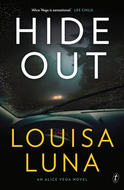 Cover: 9781922458391 | Hideout | Louisa Luna | Taschenbuch | Kartoniert / Broschiert | 2022