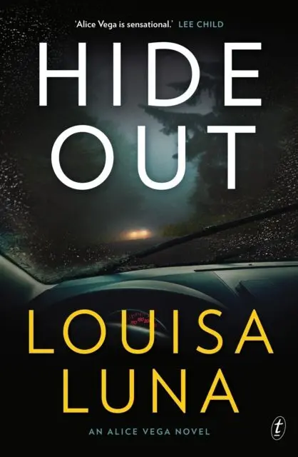 Cover: 9781922458391 | Hideout | Louisa Luna | Taschenbuch | Kartoniert / Broschiert | 2022