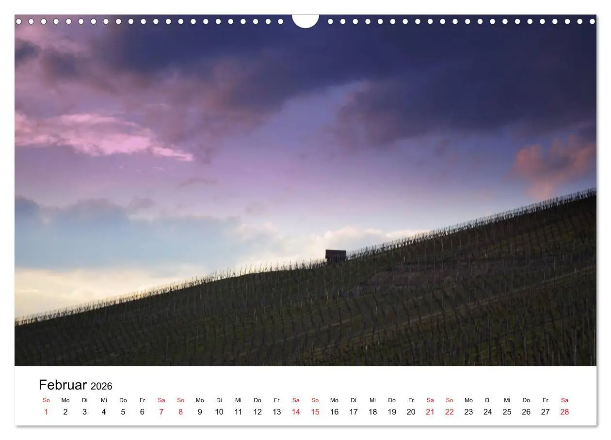 Bild: 9783516048391 | Zauberhaftes Remstal (Wandkalender 2026 DIN A3 quer), CALVENDO...