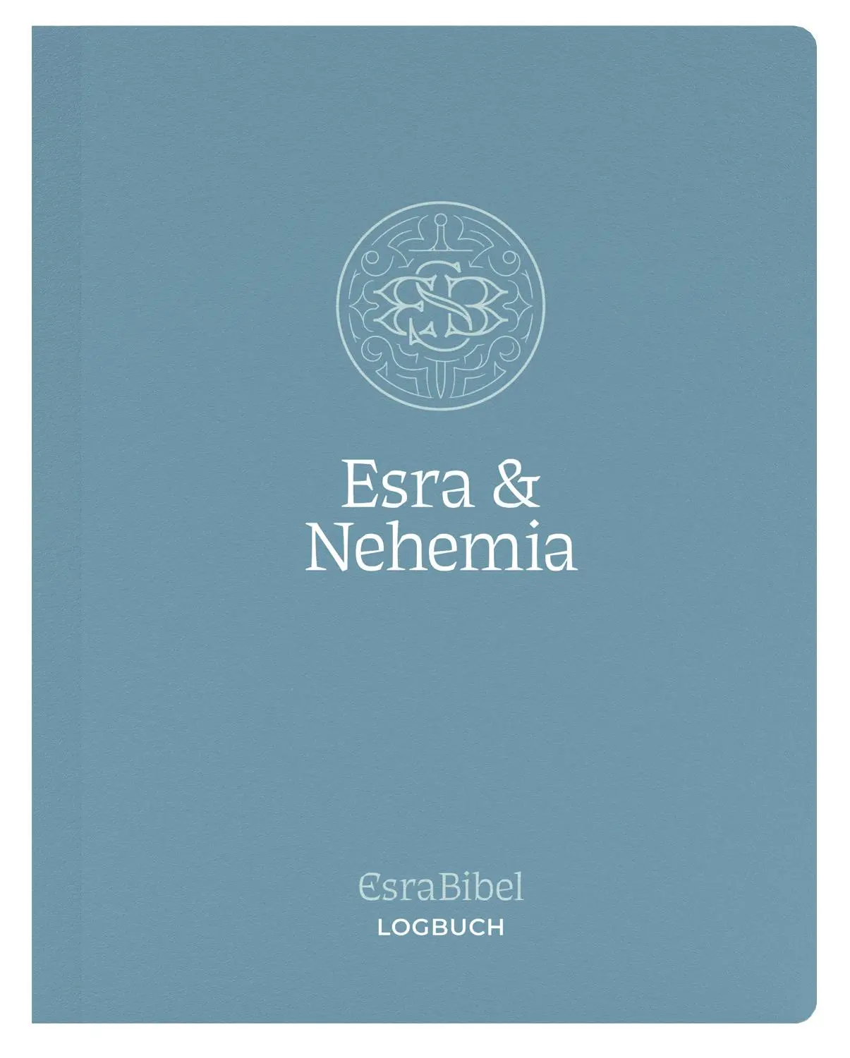 Cover: 9783866998391 | EsraBibel - Logbuch Esra + Nehemia | Benedikt Peters | Taschenbuch