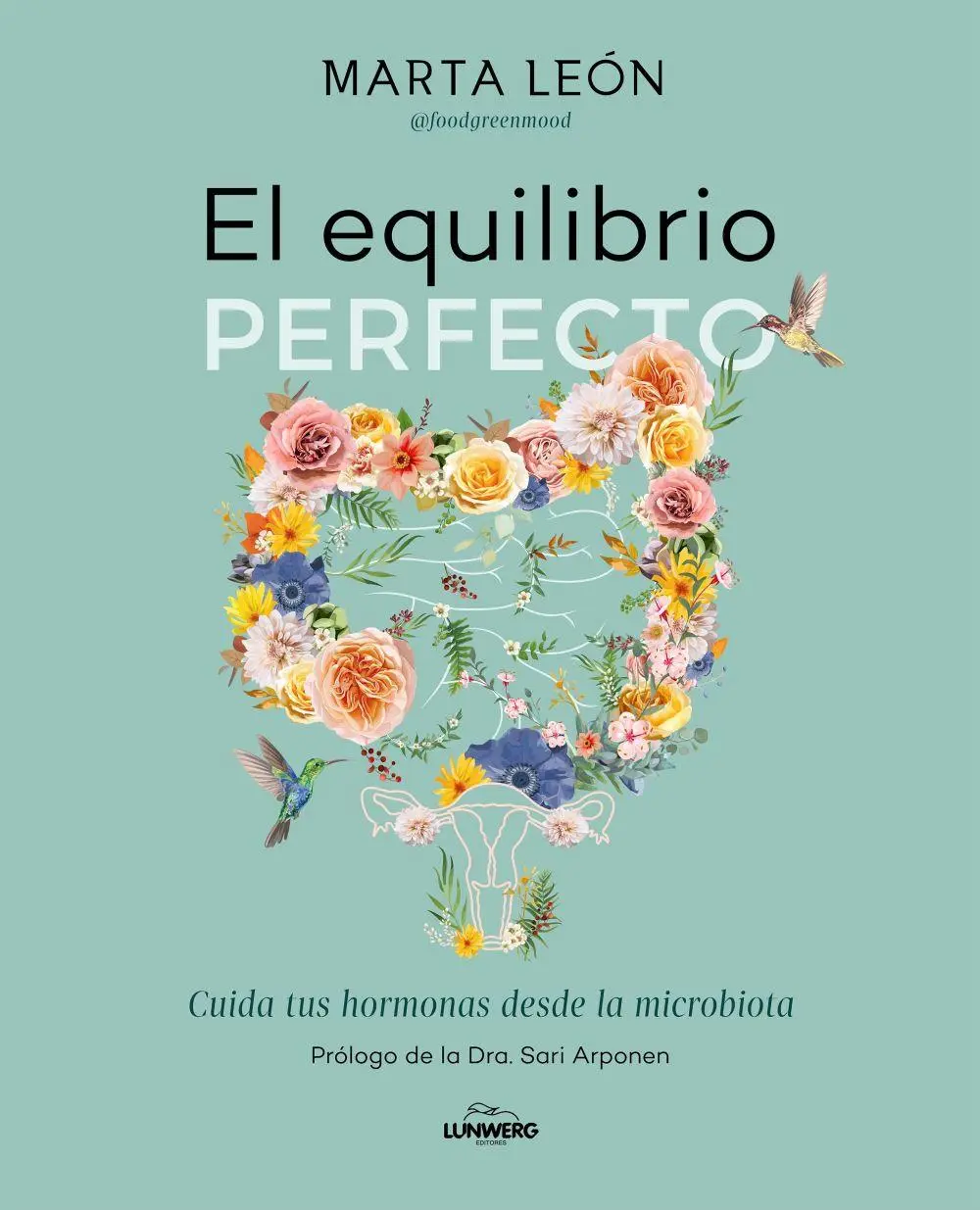 Bild: 9788410378391 | El equilibrio perfecto | Taschenbuch | Spanisch | Lunwerg Editores