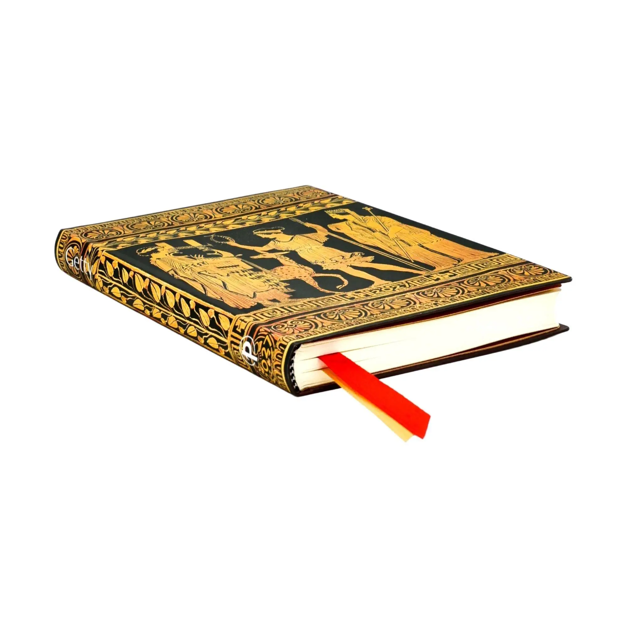 Bild: 9780349718491 | 12-Monatskalender 2027 Versammlung von Göttern Mini Horizontal | Buch