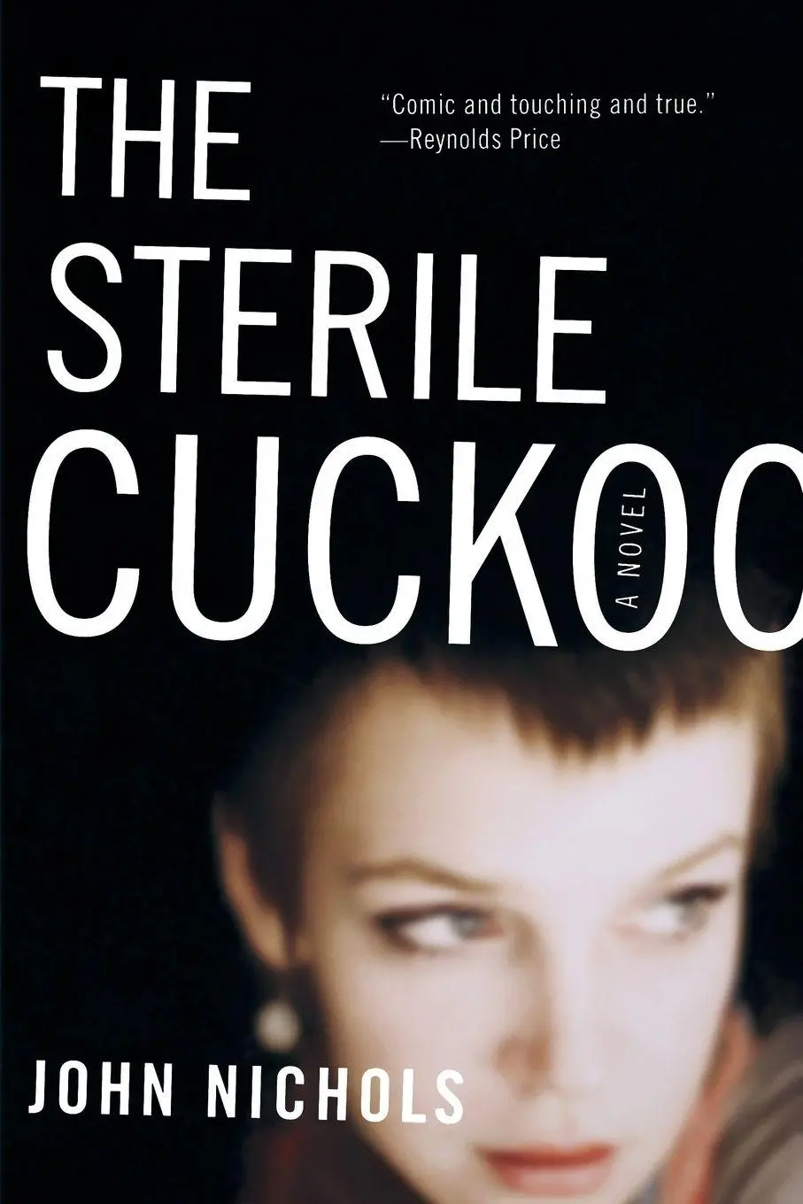 Cover: 9780393348491 | Sterile Cuckoo | John Nichols | Taschenbuch | Englisch | 2013