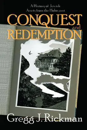 Cover: 9781138508491 | Conquest and Redemption | Gregg Rickman | Taschenbuch | Englisch
