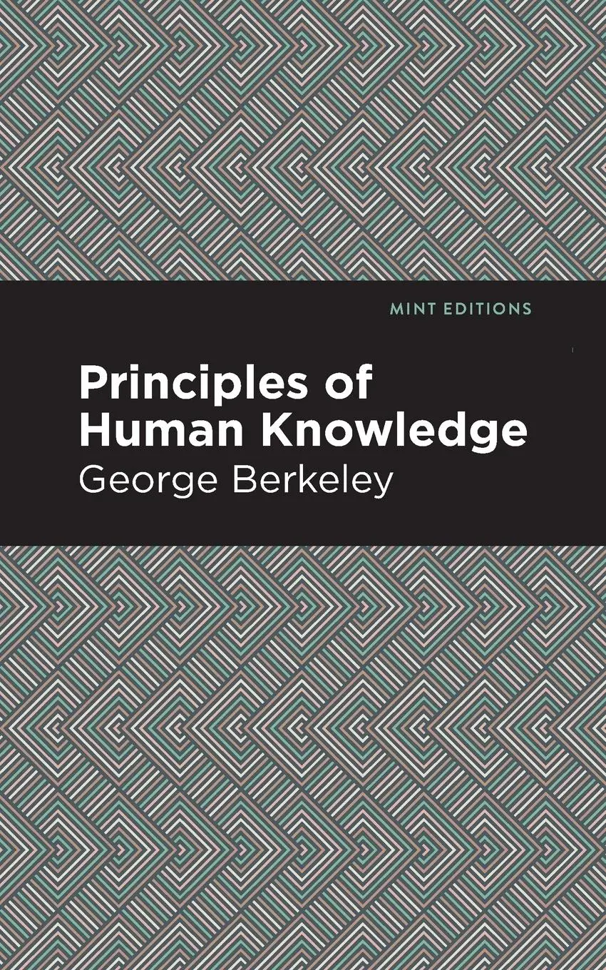 Cover: 9781513268491 | Principles of Human Knowledge | George Berkeley | Taschenbuch | 2020
