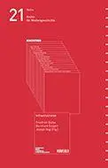 Cover: 9783947238491 | Infrastrukturen | Archiv für Mediengeschichte Band 21 | Balke (u. a.)