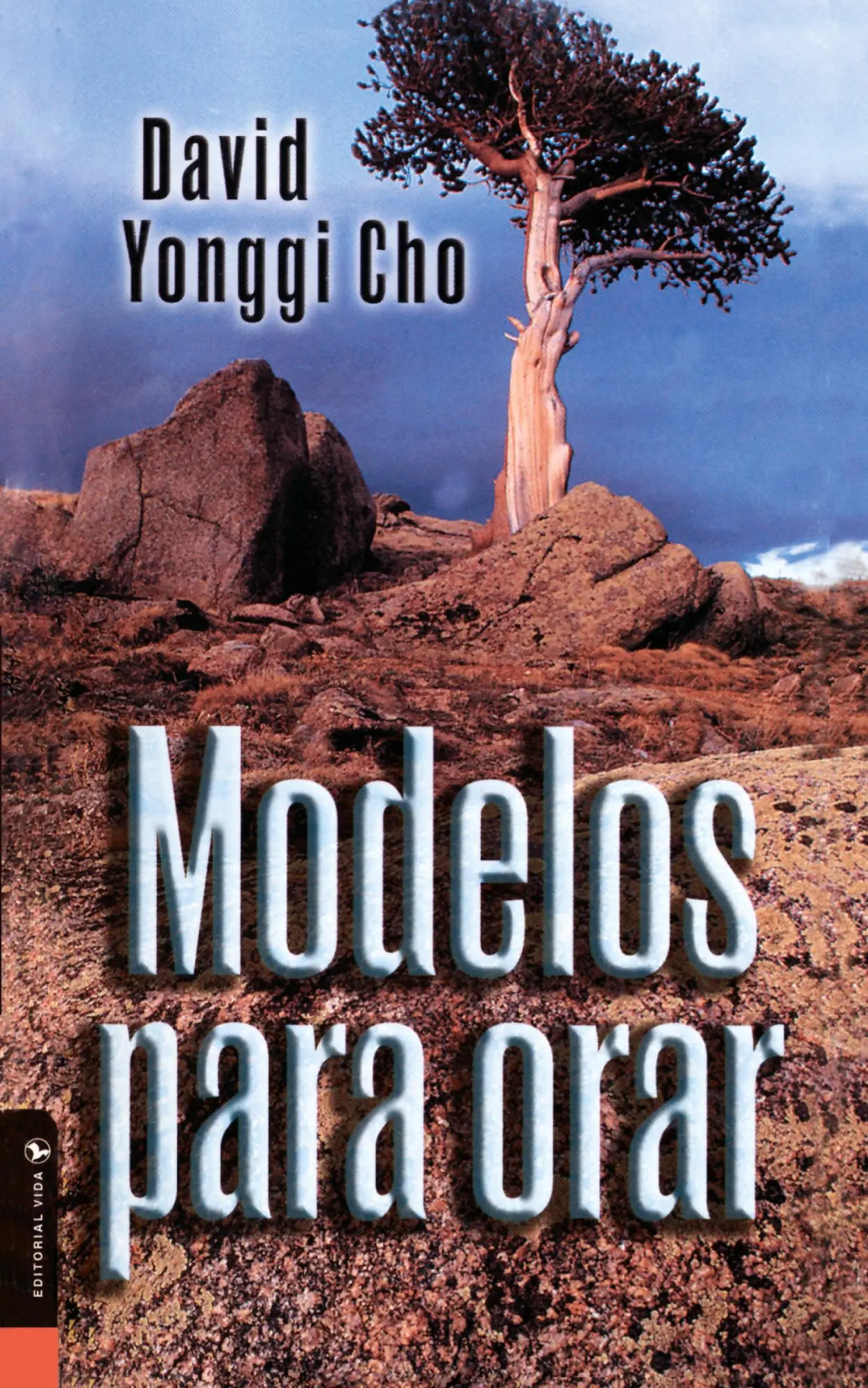 Cover: 9780829718591 | Modelos Para Orar | David Yonggi Cho | Taschenbuch | Spanisch | 1995