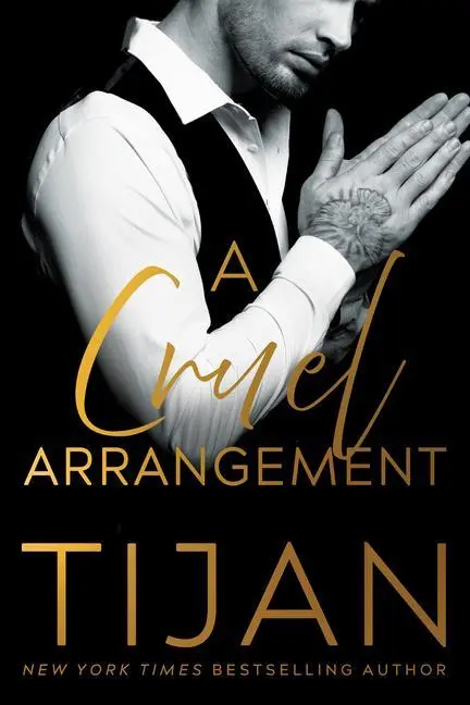 Cover: 9781542038591 | A Cruel Arrangement | Tijan | Taschenbuch | Kartoniert / Broschiert