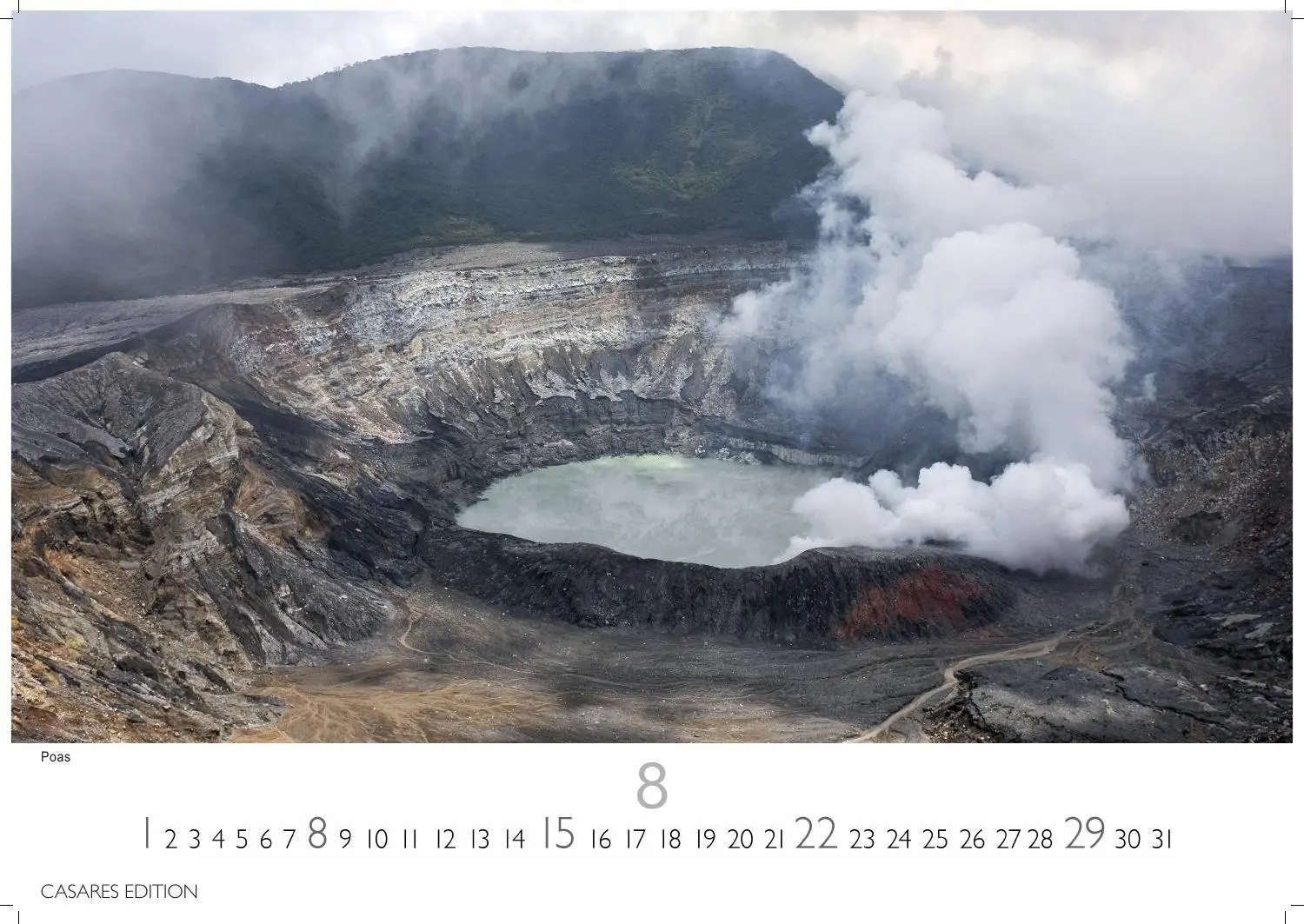 Bild: 9781835248591 | Island Kalender 2027 - Wandkalender Fotokalender Naturkalender...