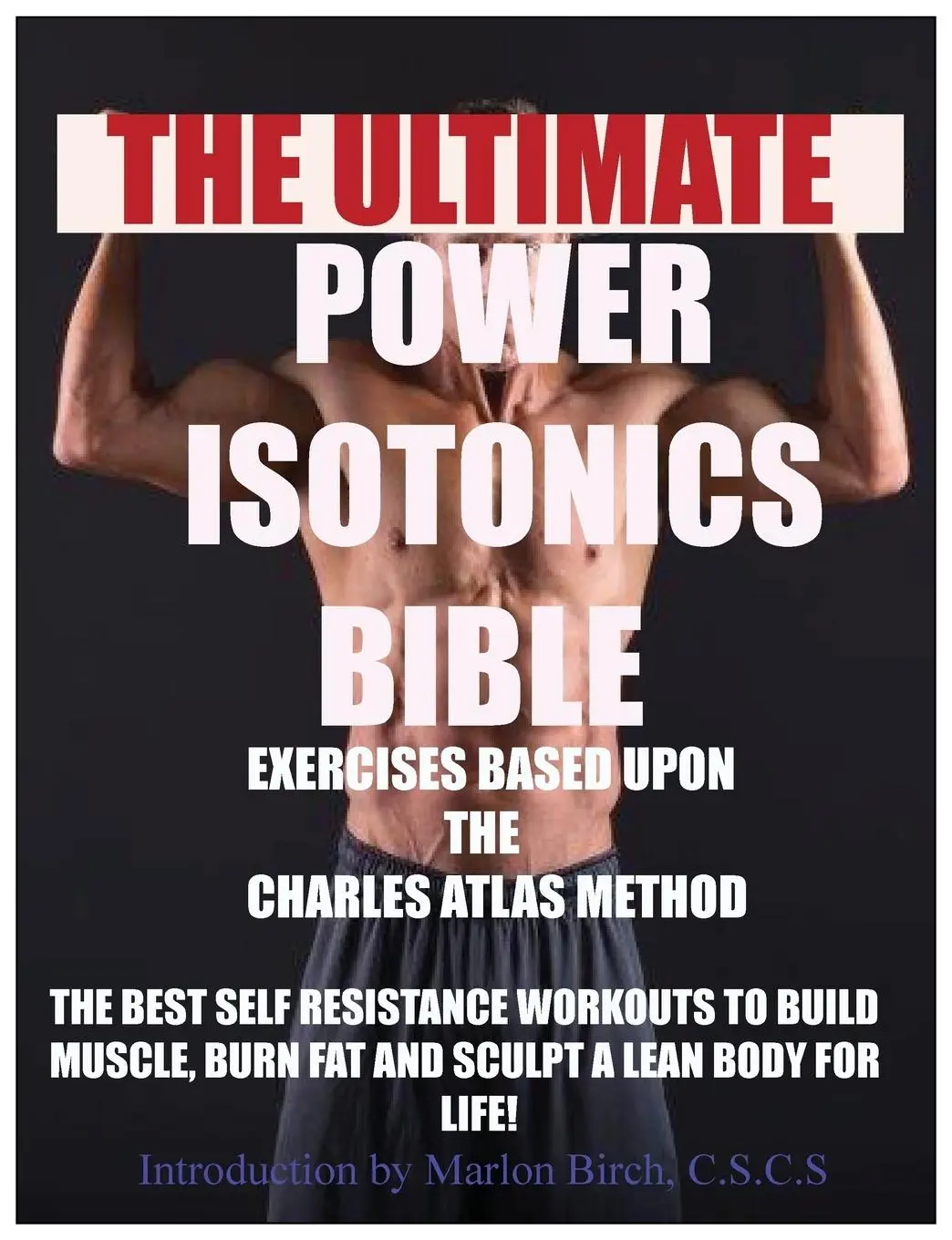Cover: 9781927558591 | Power Isotonics Exercise Bible | Taschenbuch | Kartoniert / Broschiert