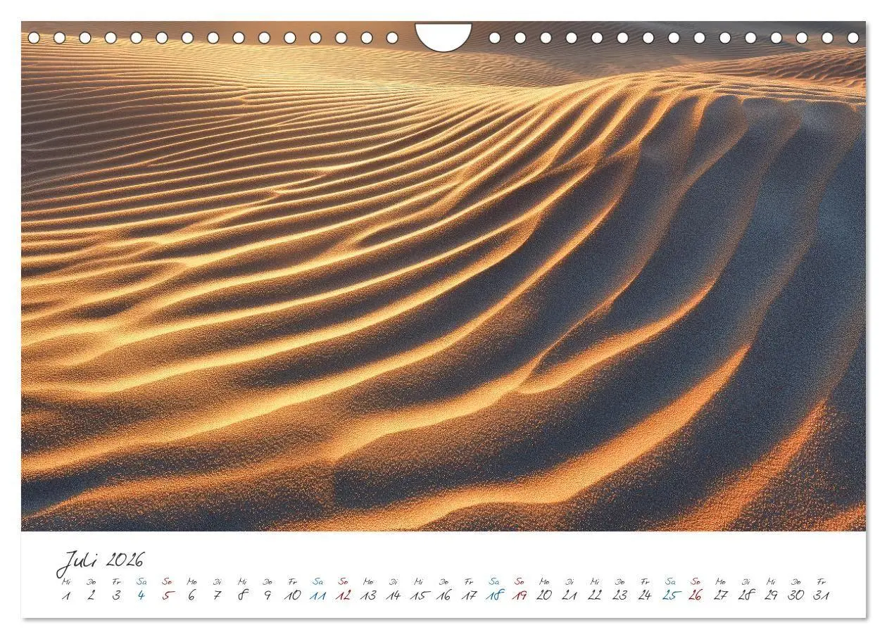 Bild: 9783516718591 | Naturgewalten und stille Wunder (Wandkalender 2026 DIN A4 quer),...