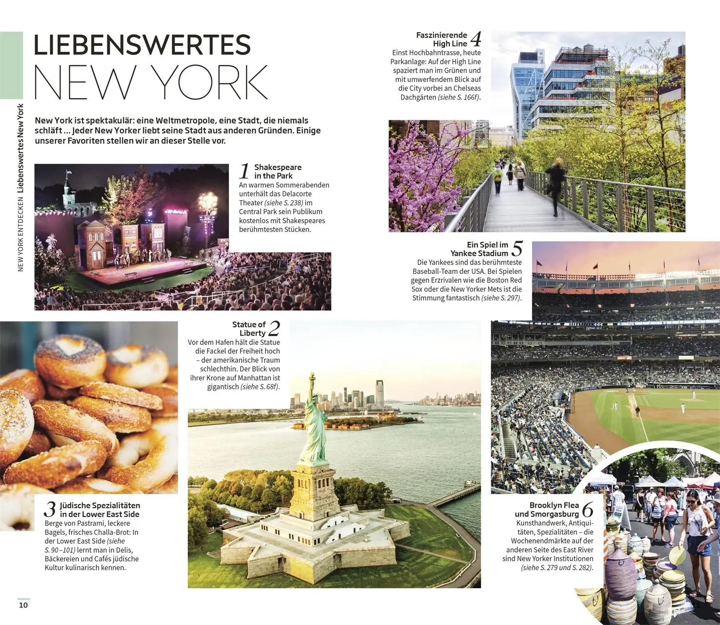 Bild: 9783734208591 | Vis-à-Vis Reiseführer New York | DK Verlag - Reise | Taschenbuch