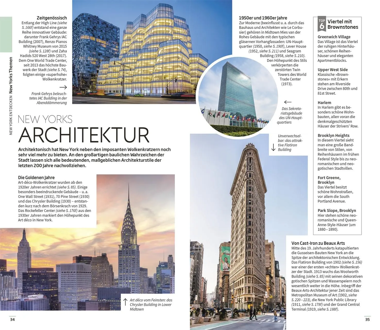 Bild: 9783734208591 | Vis-à-Vis Reiseführer New York | DK Verlag - Reise | Taschenbuch