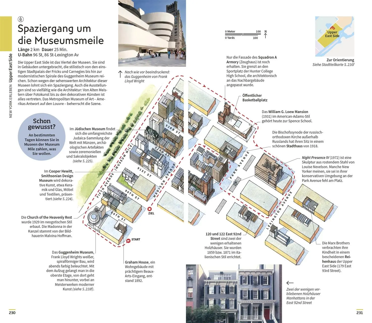 Bild: 9783734208591 | Vis-à-Vis Reiseführer New York | DK Verlag - Reise | Taschenbuch