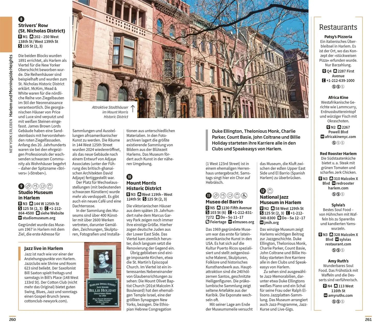 Bild: 9783734208591 | Vis-à-Vis Reiseführer New York | DK Verlag - Reise | Taschenbuch