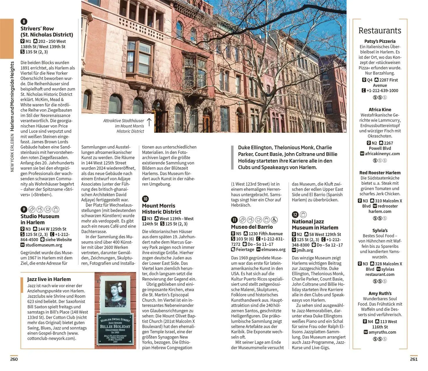 Bild: 9783734208591 | Vis-à-Vis Reiseführer New York | DK Verlag - Reise | Taschenbuch
