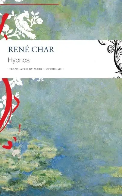 Cover: 9780857428691 | Hypnos | René Char | Taschenbuch | French List | Englisch | 2021