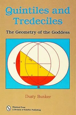 Cover: 9780914918691 | Quintiles and Tredeciles | Dusty Bunker | Taschenbuch | Englisch