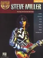 Cover: 9781423468691 | Steve Miller - Guitar Play-Along Bolume 109 (Book/Online Audio) | Buch