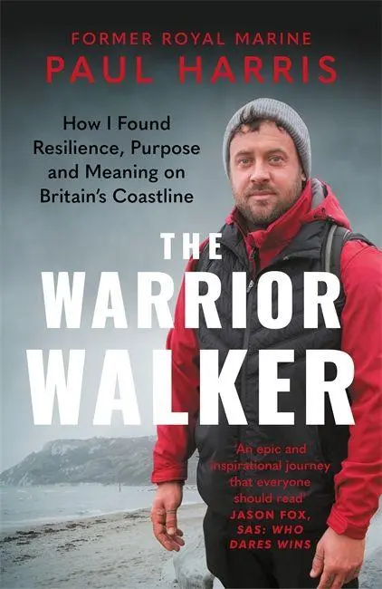 Cover: 9781785128691 | The Warrior Walker | Paul Harris | Buch | Englisch | 2026