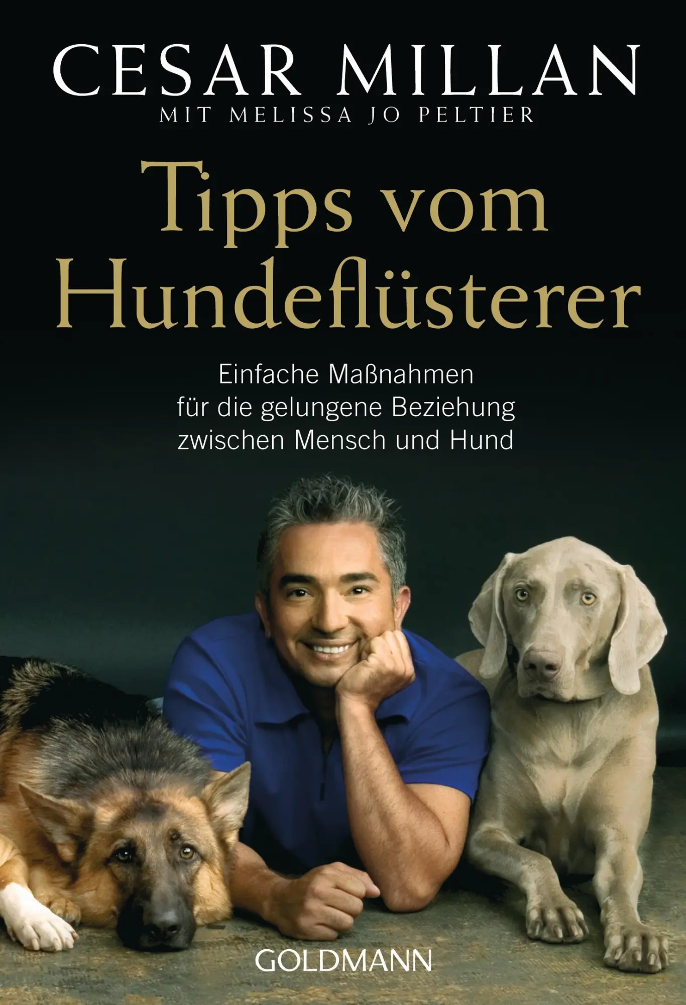 Cover: 9783442218691 | Tipps vom Hundeflüsterer | Cesar Millan (u. a.) | Taschenbuch | 380 S.