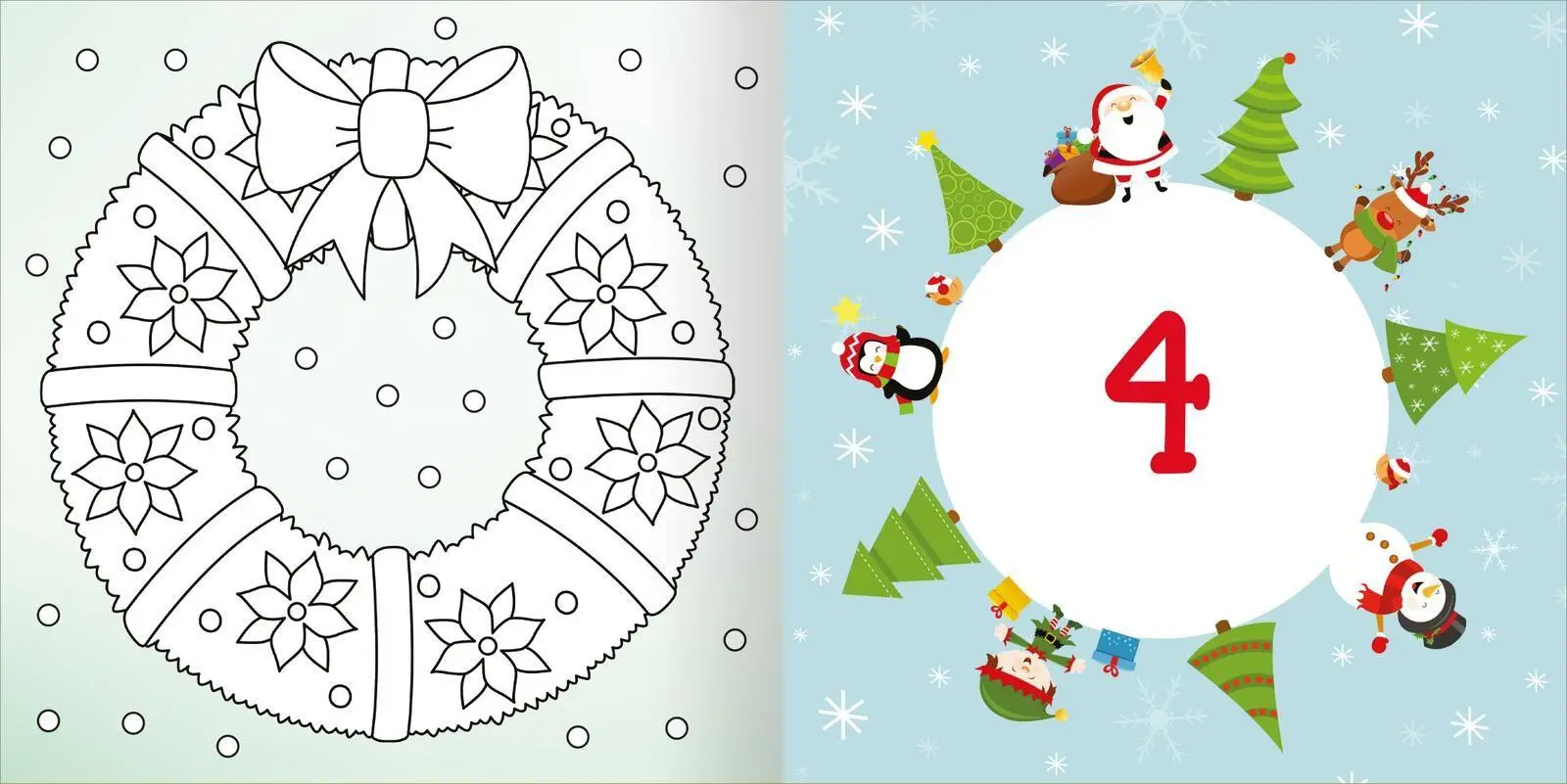 Bild: 9783845868691 | Diamant-Adventskalender | Taschenbuch | Adventskalender (Ars Edition)