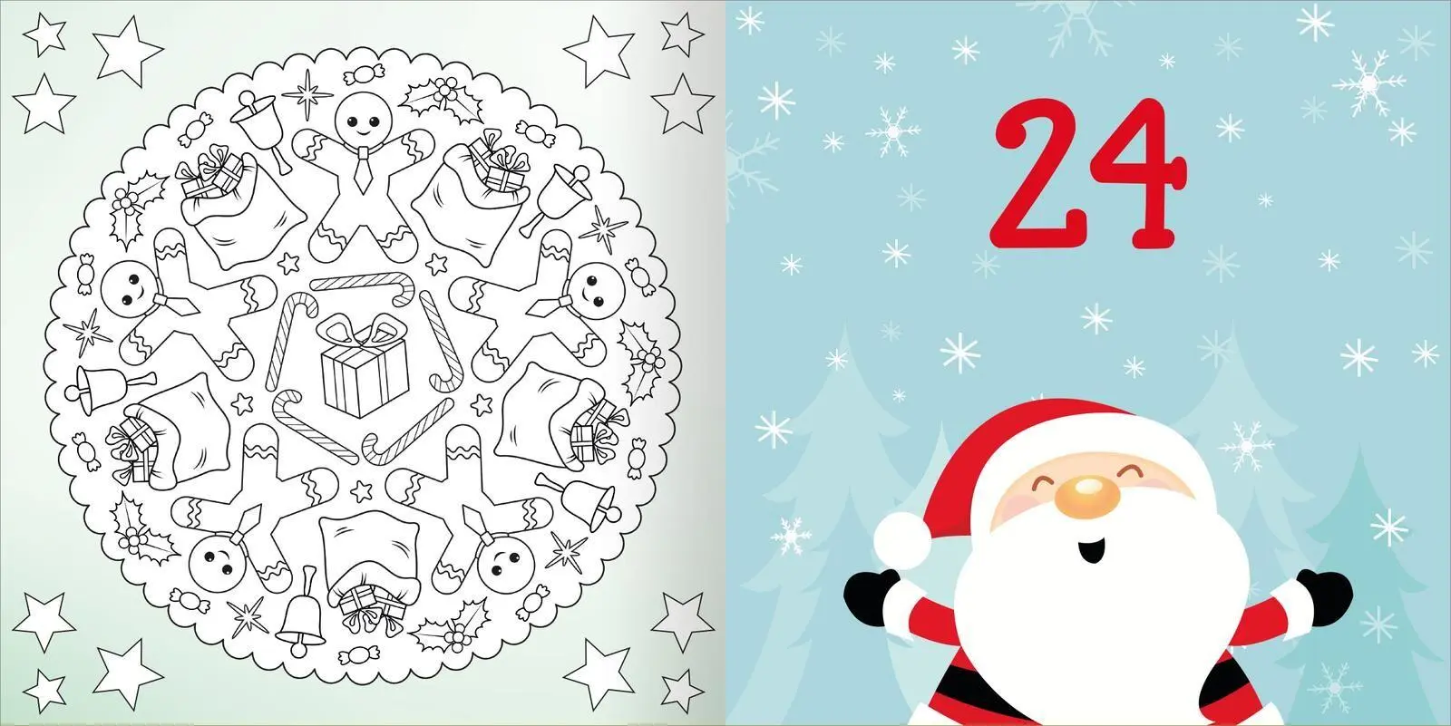 Bild: 9783845868691 | Diamant-Adventskalender | Taschenbuch | Adventskalender (Ars Edition)