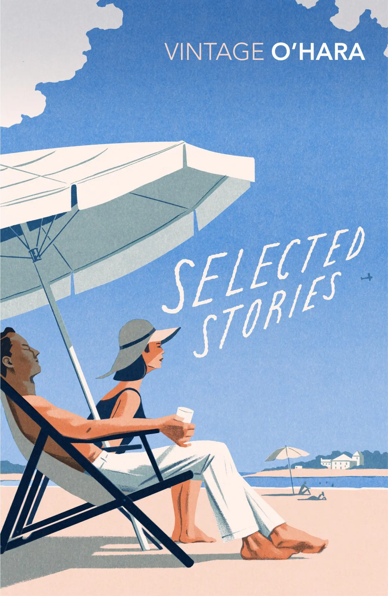 Cover: 9780099528791 | Selected Stories | John O'Hara | Taschenbuch | Kartoniert / Broschiert