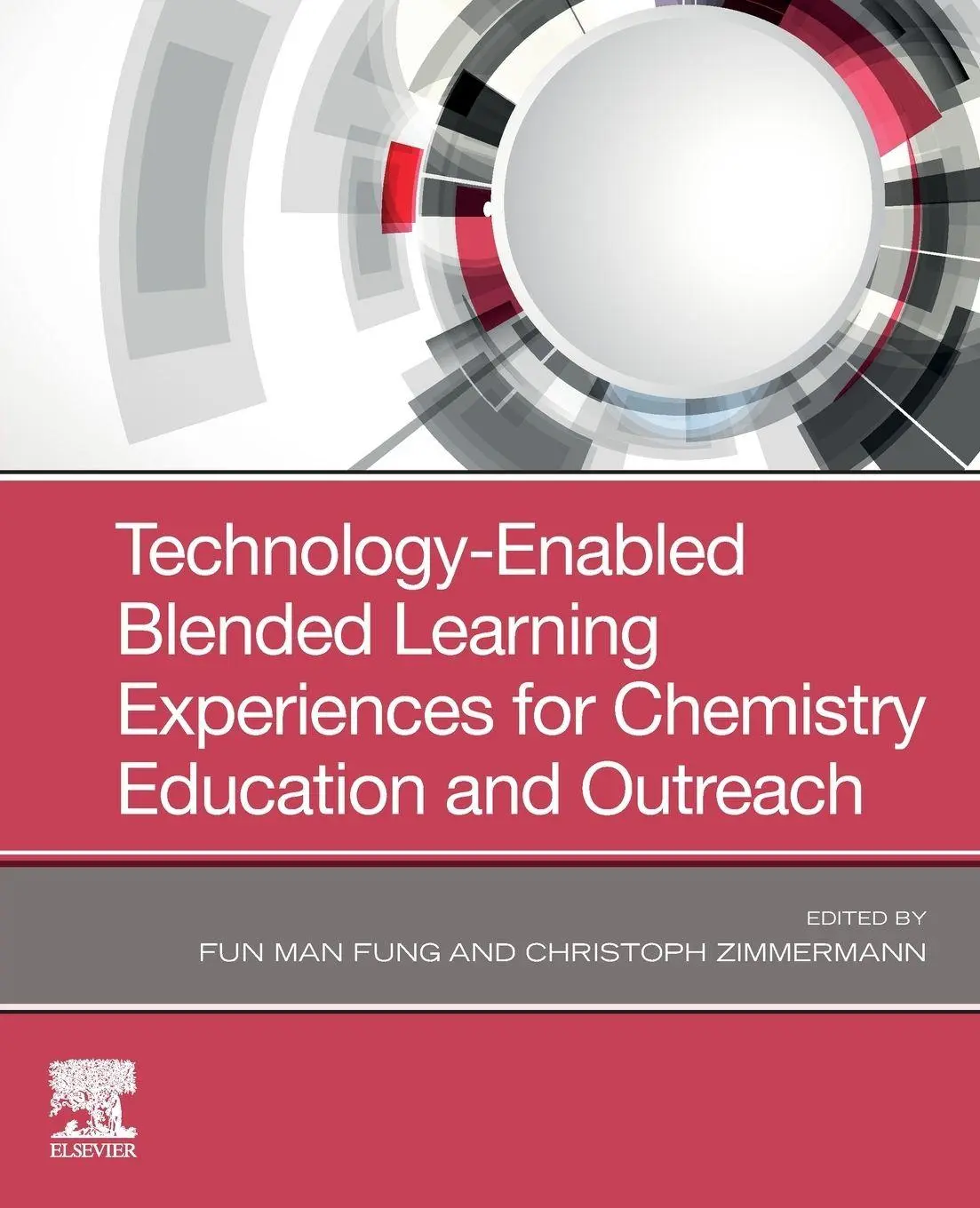 Cover: 9780128228791 | Technology-Enabled Blended Learning Experiences for Chemistry...
