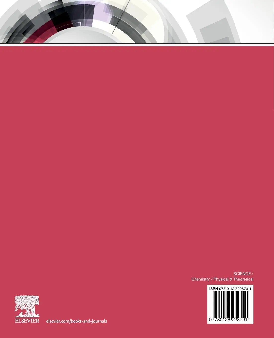 Rückseite: 9780128228791 | Technology-Enabled Blended Learning Experiences for Chemistry...