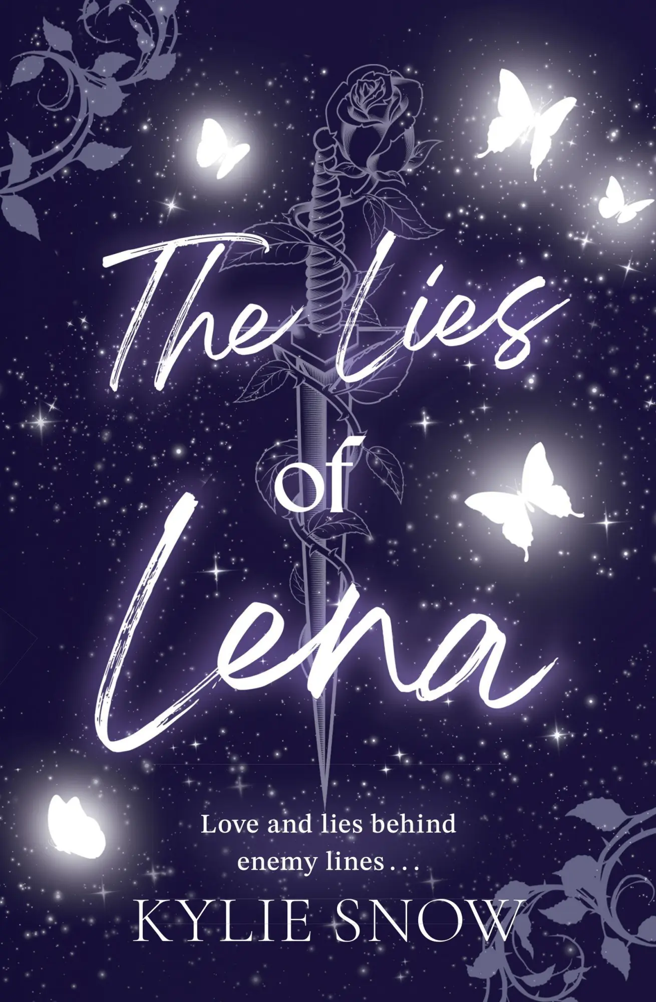 Cover: 9781399638791 | The Lies of Lena | Kylie Snow | Taschenbuch | 453 S. | Englisch | 2026
