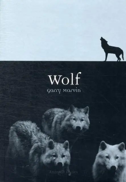 Cover: 9781861898791 | Wolf | Garry Marvin | Taschenbuch | Kartoniert / Broschiert | Englisch