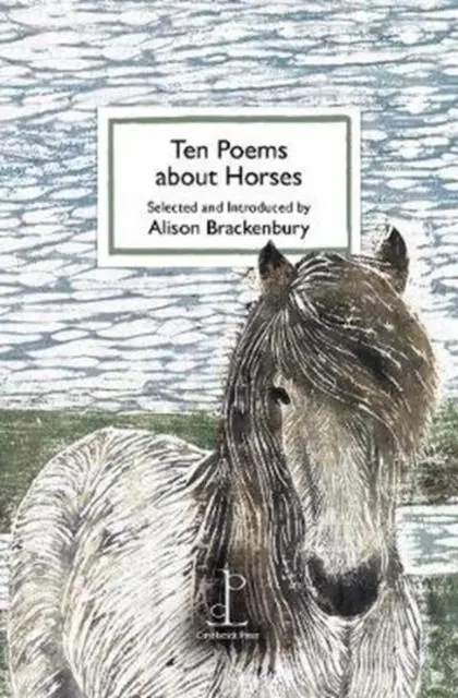 Cover: 9781907598791 | Ten Poems about Horses | Alison Brackenbury | Taschenbuch | Englisch