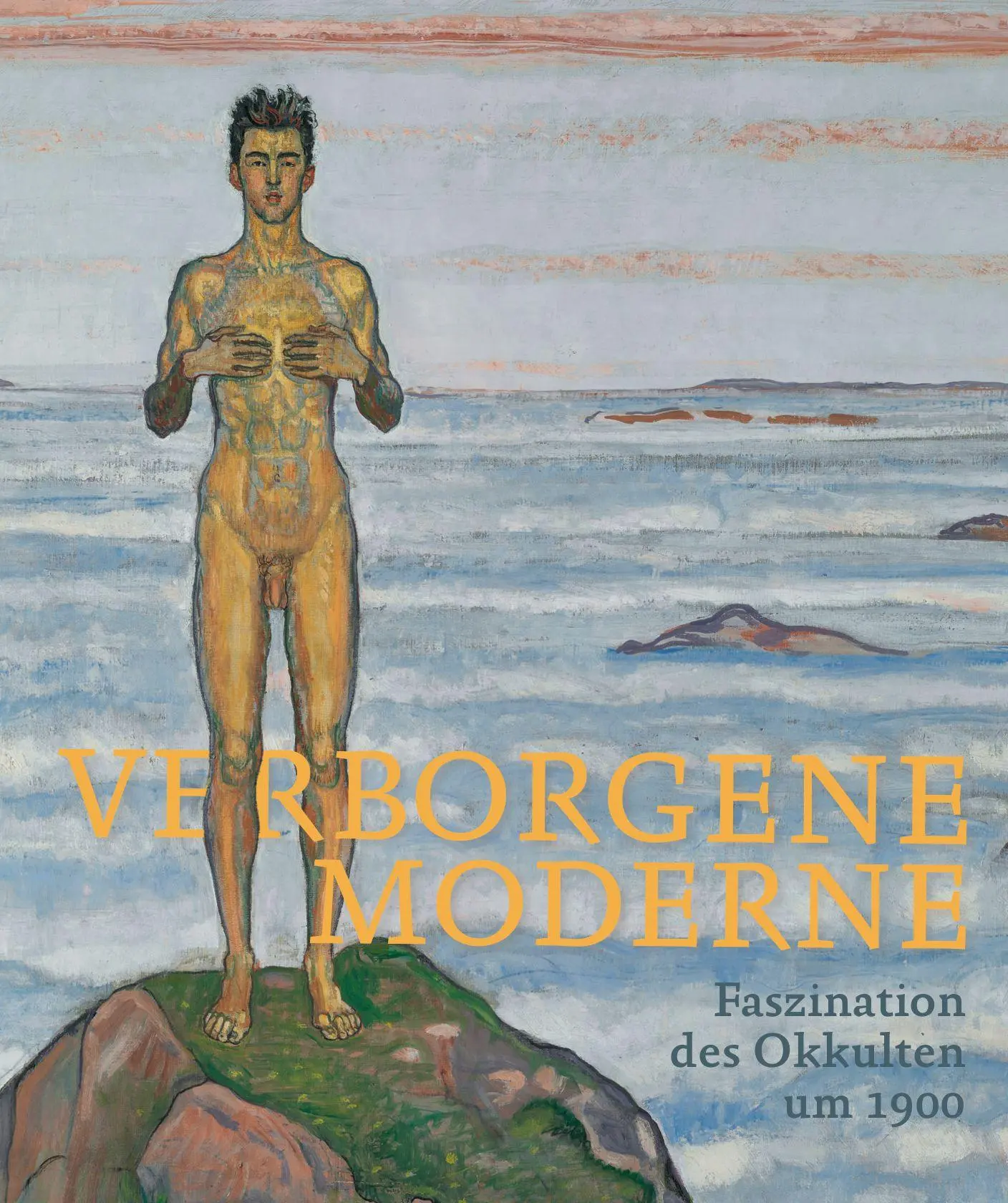 Cover: 9783753308791 | Verborgene Moderne. Faszination des Okkulten um 1900 | Dusini (u. a.)