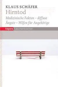 Cover: 9783836708791 | Hirntod | Klaus Schäfer | Taschenbuch | 128 S. | Deutsch | 2014