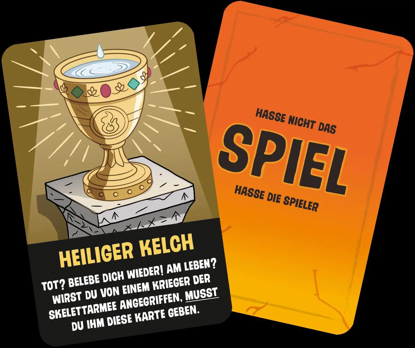 Bild: 4260308348891 | Selfish - Verrat im Dungeon! | Ridley'S Games | Spiel | Schachtel