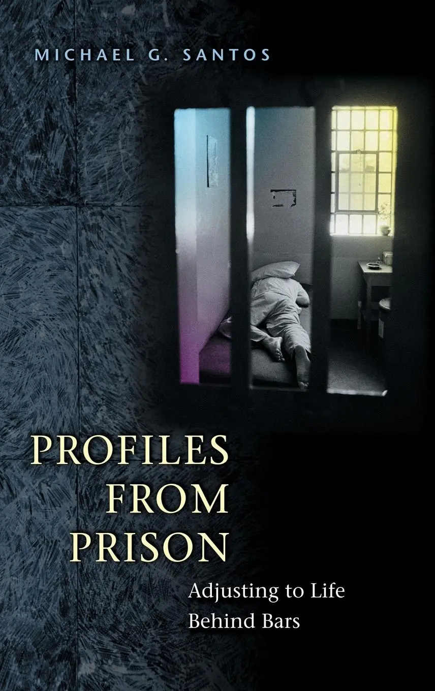 Cover: 9780275978891 | Profiles from Prison | Adjusting to Life Behind Bars | Buch | Englisch