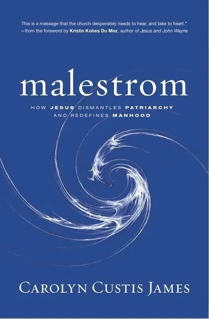 Cover: 9780310138891 | Malestrom | How Jesus Dismantles Patriarchy and Redefines Manhood