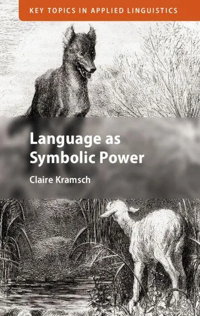 Cover: 9781108798891 | Language as Symbolic Power | Claire Kramsch | Taschenbuch | Englisch