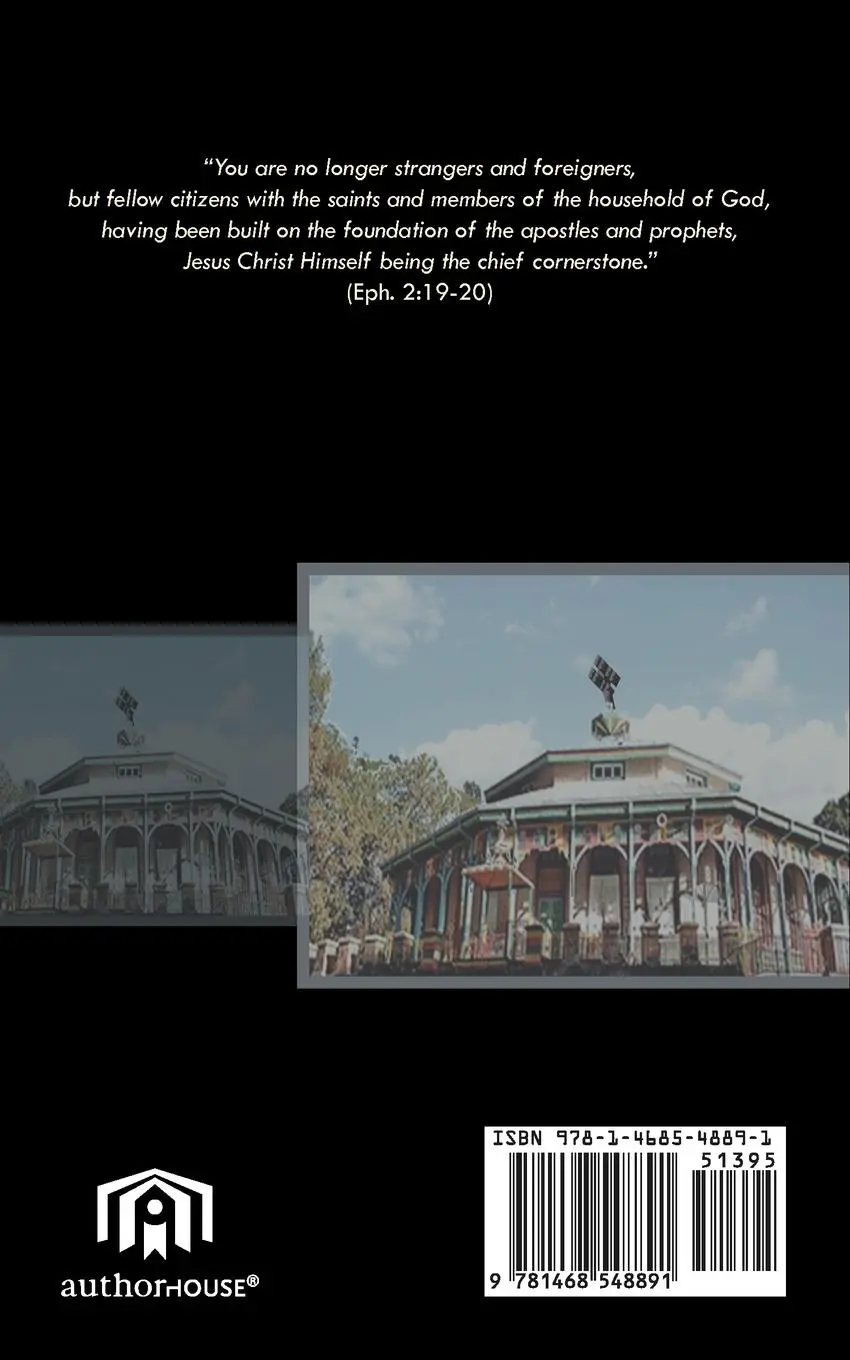 Rückseite: 9781468548891 | Introduction to the Ethiopian Orthodox | Tewahedo Faith | Desta | Buch
