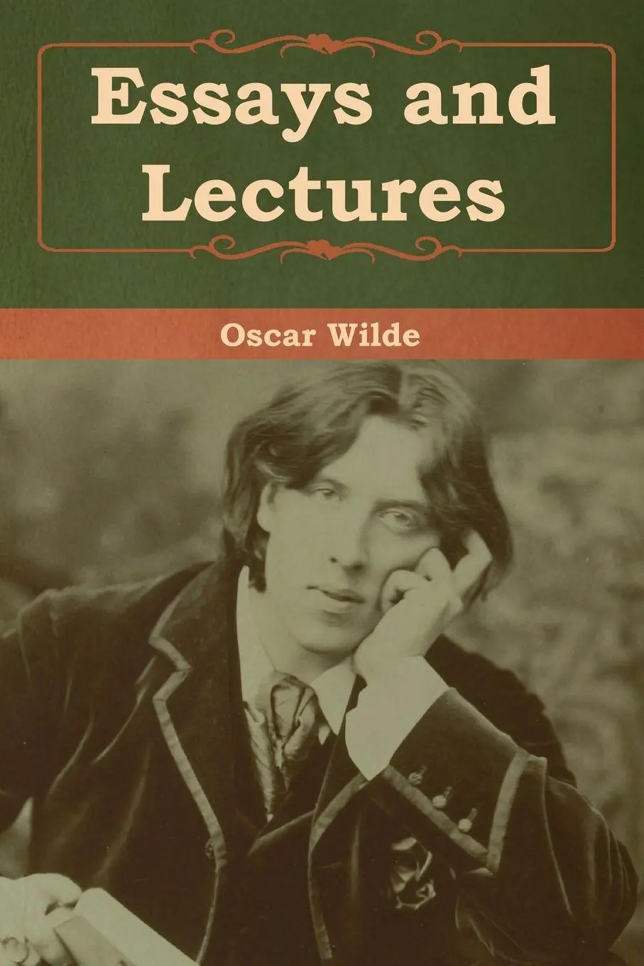 Cover: 9781618958891 | Essays and Lectures | Oscar Wilde | Taschenbuch | Englisch | 2020