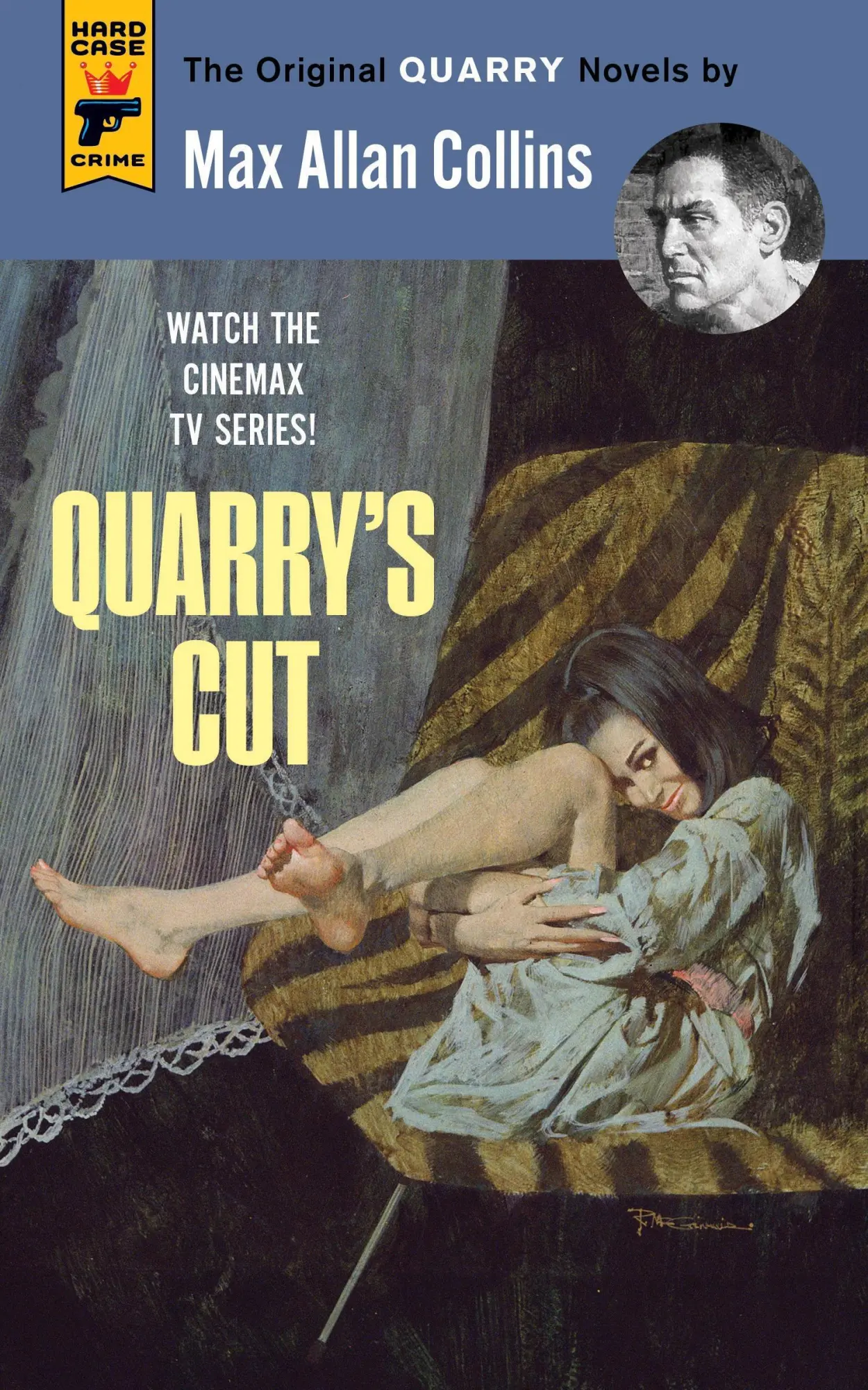 Cover: 9781783298891 | Quarry's Cut | Quarry | Max Allan Collins | Taschenbuch | Englisch