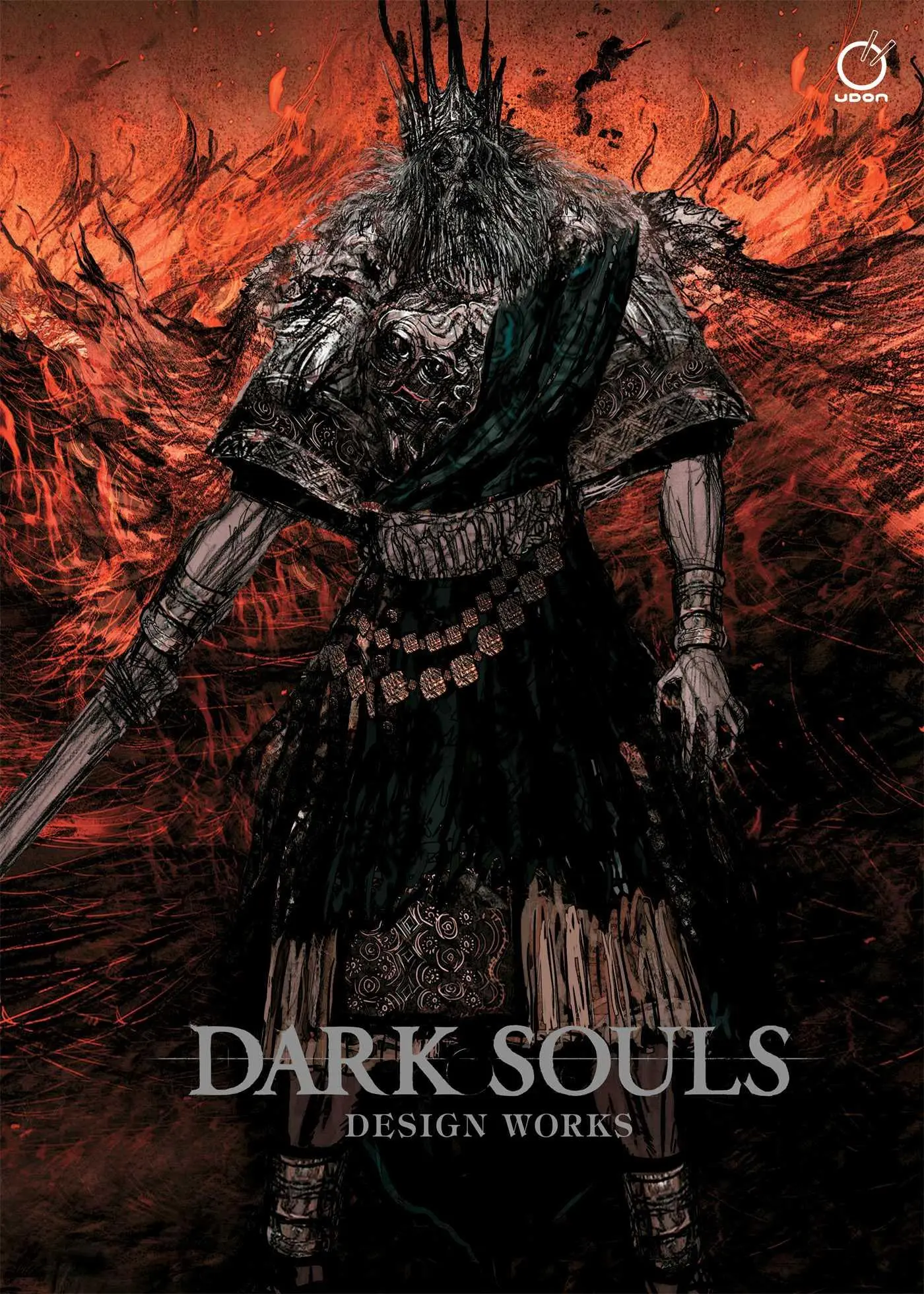Cover: 9781926778891 | Dark Souls: Design Works | Fromsoftware | Buch | Gebunden | Englisch