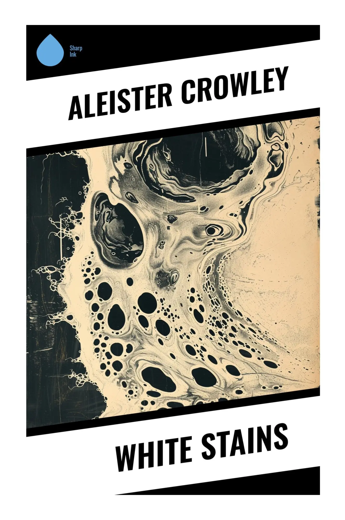 Cover: 9788028358891 | White Stains | Aleister Crowley | Taschenbuch | Englisch | 2023