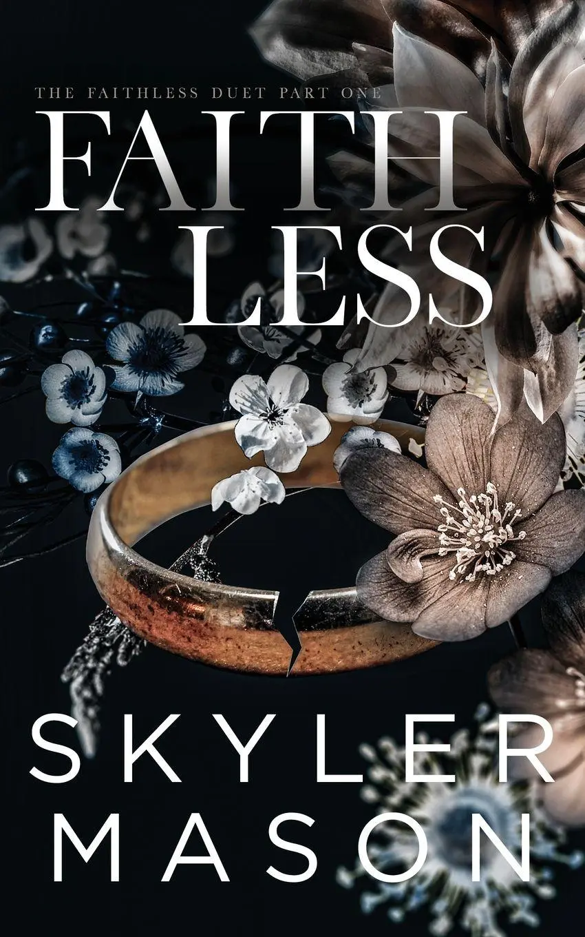 Cover: 9781088068991 | Faithless | Skyler Mason | Taschenbuch | Kartoniert / Broschiert